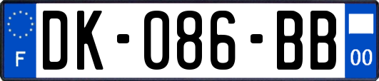 DK-086-BB