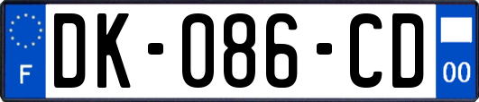 DK-086-CD