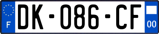 DK-086-CF