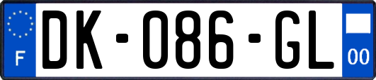 DK-086-GL