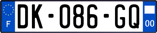 DK-086-GQ