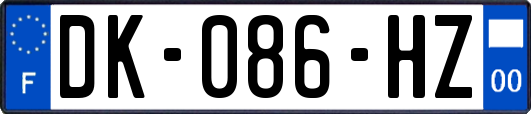 DK-086-HZ