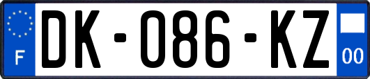 DK-086-KZ