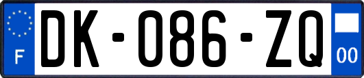 DK-086-ZQ