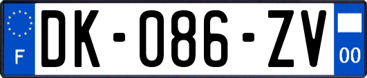 DK-086-ZV