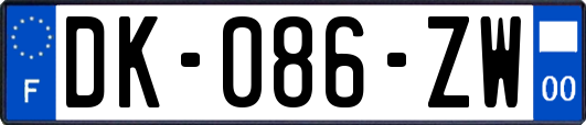 DK-086-ZW