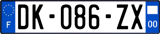 DK-086-ZX