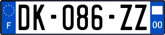 DK-086-ZZ