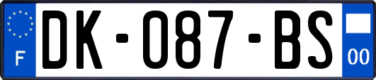 DK-087-BS