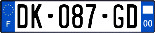 DK-087-GD