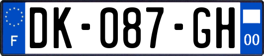 DK-087-GH