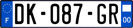 DK-087-GR