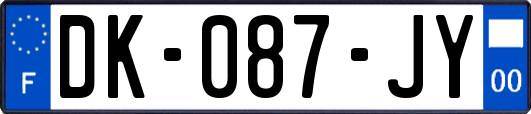 DK-087-JY