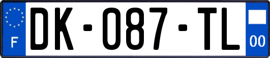 DK-087-TL