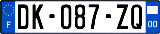 DK-087-ZQ