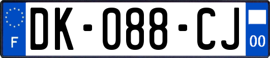 DK-088-CJ