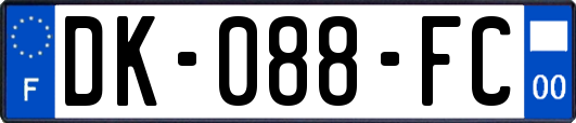 DK-088-FC