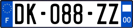 DK-088-ZZ