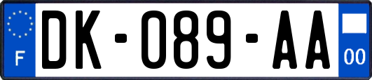 DK-089-AA