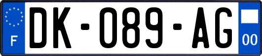 DK-089-AG