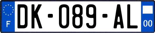 DK-089-AL