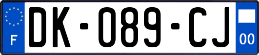 DK-089-CJ