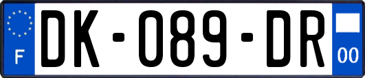 DK-089-DR