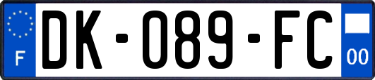 DK-089-FC