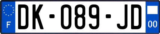 DK-089-JD