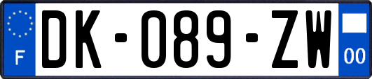 DK-089-ZW