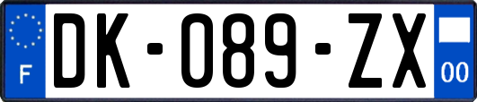 DK-089-ZX