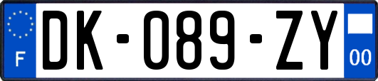 DK-089-ZY