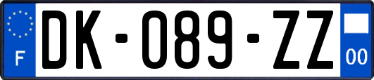 DK-089-ZZ