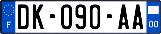 DK-090-AA