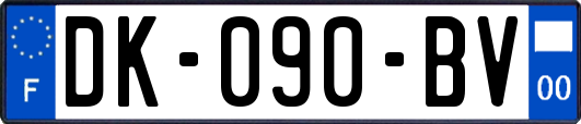 DK-090-BV