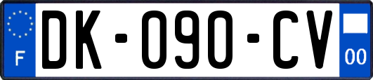 DK-090-CV