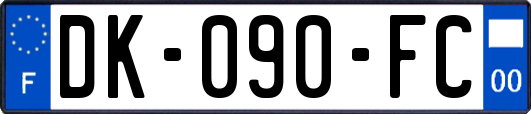 DK-090-FC