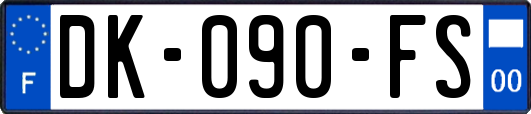 DK-090-FS