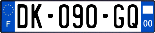 DK-090-GQ