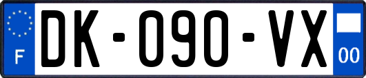 DK-090-VX