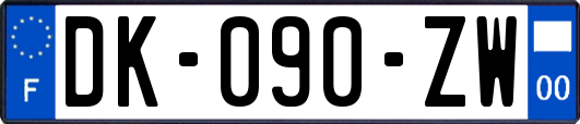 DK-090-ZW