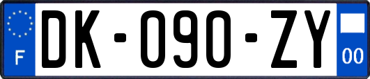 DK-090-ZY