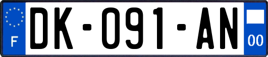 DK-091-AN