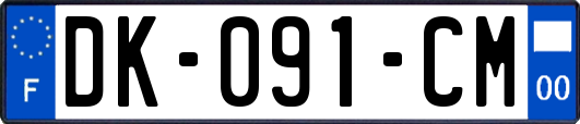 DK-091-CM