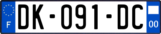 DK-091-DC