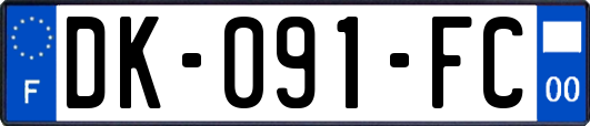 DK-091-FC