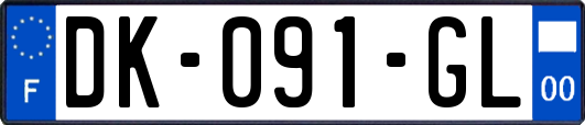 DK-091-GL