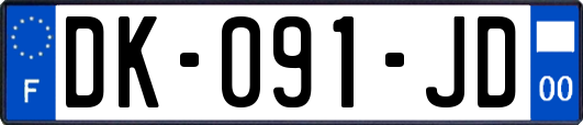 DK-091-JD