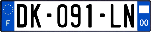 DK-091-LN