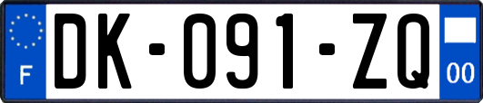 DK-091-ZQ
